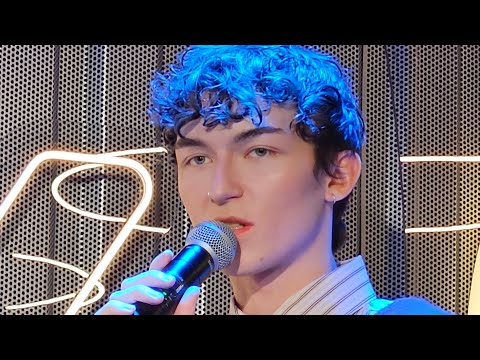 Marcin Maciejczak - Nie stanie się nic / Klub Empik / Warszawa