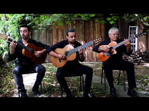 Del Plumerillo (Gato Cuyano) - Fernando Vasquez