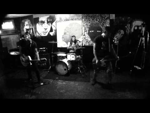 Knife Fight at Uncle Lous - Part 1 (HD Pro Audio)