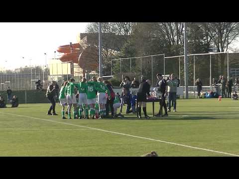 Fc Berghuizen MO15-1