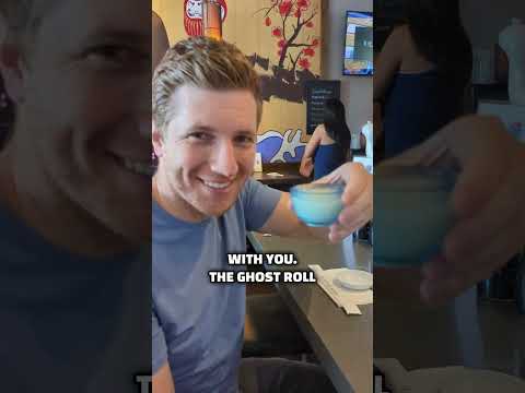 The Secret Behind Irassae: Phenomenal Sushi Revealed