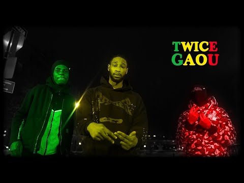 Twice - Gaou / Who Really Bugging (Official Video) [Shot by @MansaFID] [Prod by @KatManDuSounds ]