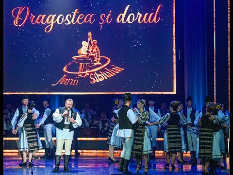 Junii Sibiului: Dragostea și Dorul