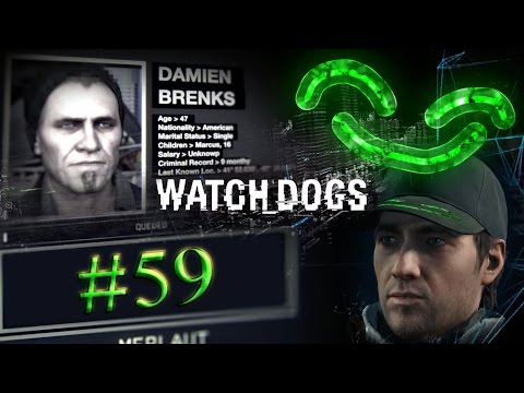 Watch Dogs #59 "Das Sombreromobil" ►Let's Play Watch Dogs