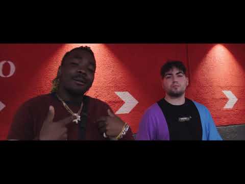 George Eki - Do The Dance (Official Music Video)