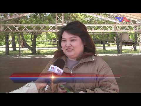 Выпуск программы “День” от 22 мая 2024г.