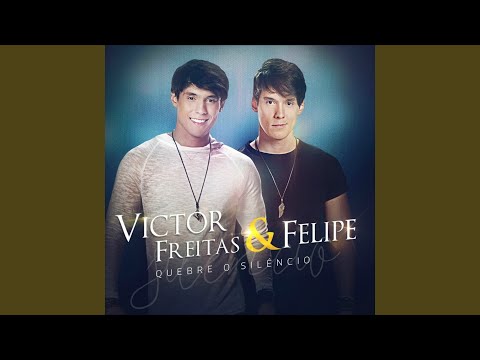 Cópia Da Chave - Victor Freitas e Felipe