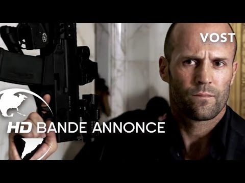 Fast & Furious 7 - Bande Annonce VOST