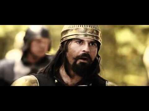 1,5 Ritter - halbes schwein am spieß