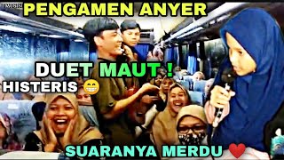 Download lagu PENGAMEN ANYER ✓ DITANTANG SHOLAWAT SAMA PENUMPANG ! TERNYATA YOUTUBER ! SUARANYA MERDU ❤️ mp3 Download lagu PENGAMEN ANYER ✓ DITANTANG SHOLAWAT SAMA PENUMPANG ! TERNYATA YOUTUBER ! SUARANYA MERDU ❤️ mp3