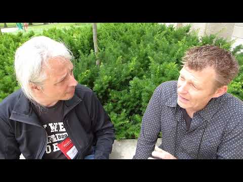 The Bavarian Basstalk – Martin Wind/Claus Freudenstein