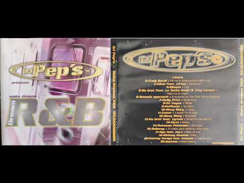 Dj Pep'S - Vol 2 Make Dream RNB (CD) (2006) - 01 Intro