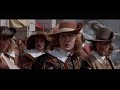 The Three Musketeers 1993 Girard Charge Final Scene