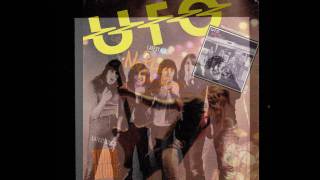 UFO - Long Gone - Chicago 1981