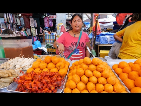 download lagu mp3 mp4 Pinoy Street Foods List, download lagu Pinoy Street Foods List gratis, unduh video klip Pinoy Street Foods List