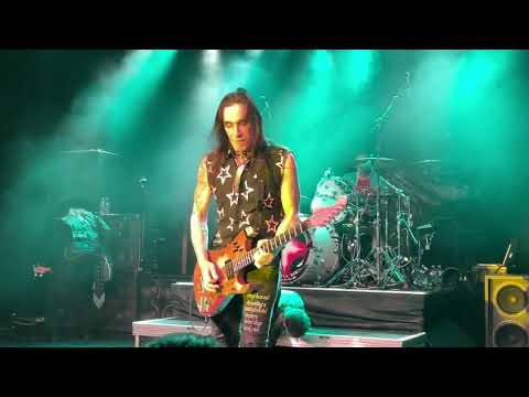 Extreme - Rest in Peace (live in Seattle 8/29/2023)