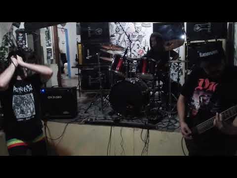 Westernday @Ruídos Extremos - C.C.S.Coletivo Pulso Divinópolis MG