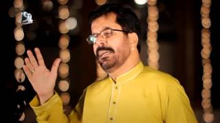 Bashar Ko Rab Se Mil Ne Mukhtar Hussain Fathepuri Manqabat 2016-17 HD