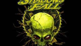 shadows fall - ghost of past failures