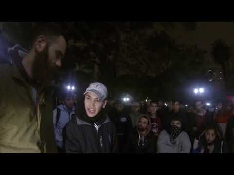 KARMA vs BARBA ROJA vs SOFIA vs PRIAS | OCTAVOS | 29/6 Las Vegas Freestyle