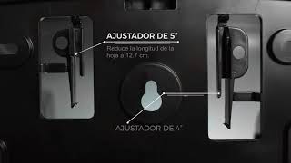 DESPACHADOR DE TOALLA EN ROLLO