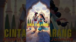 Download lagu Apa yang Terjadi Ketika Aladin MENEMUKAN Lampu Ajaib? mp3