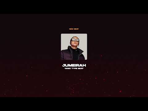 [FREE] Yanix x Tyga x Club Type Beat 2022 - "JUMEIRAH"