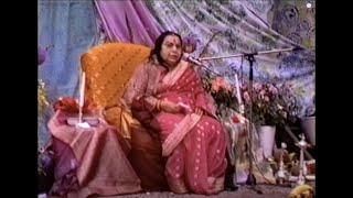 Shri Vishnumaya Puja, Ashram Everbeek 1992 thumbnail