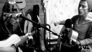 rock it - little red (acoustic cover) by pete