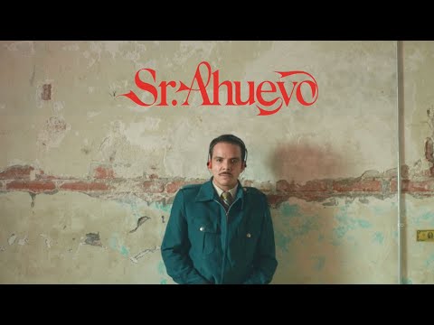 Simpson Ahuevo - Ahuevo Que Simon  (Prod by Danny Brasco) (Visualizer)