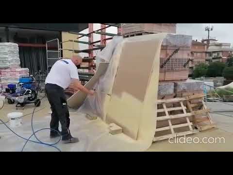 Jolly — Elektrikli Pistonlu Airless Pompa