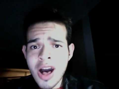 Armada Singing Competition: The Doppler Effect - Beauty Hides In The Deep by Manuel