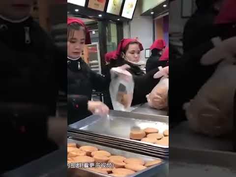 Die schnellsten Arbeiter der Welt Compilation