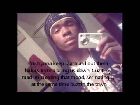 Trellz - Thinkin Lately