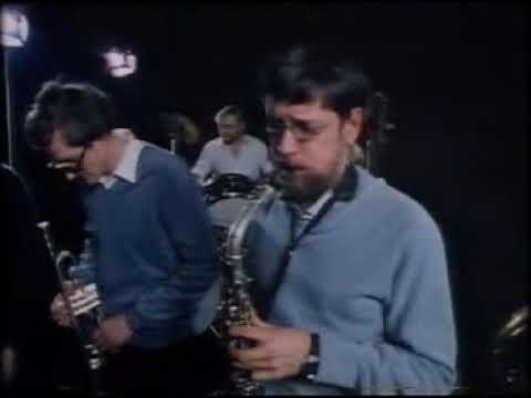 "I WOULD DO ANYTHING FOR YOU" (Part One): WEATHERBIRD JAZZ BAND