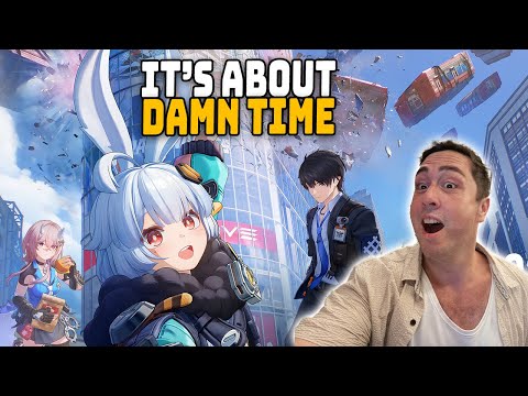 GET READY! ANANTA IS COMING..