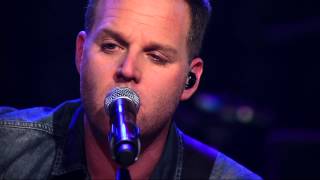 Matthew West - Waitin&#39; On A Miracle (Live)