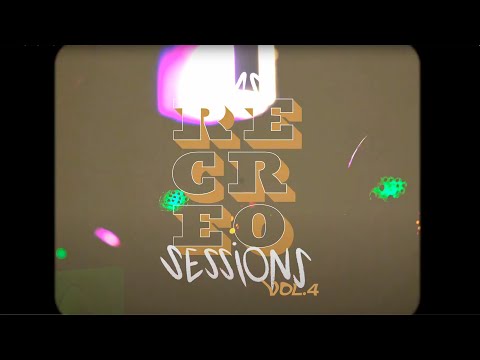 Las Recreo Sessions and Island Dojo