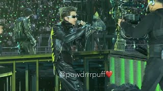 Download lagu 260412 - Aliens - BTS - GOYANG D3 - 4K 직캠 FANCAM mp3