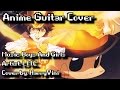 [Inst.] Anime Guitar Cover - Katekyo Hitman Reborn ...