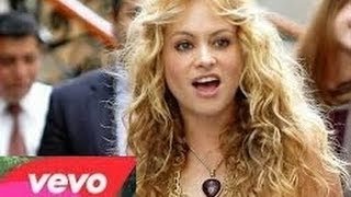 Paulina Rubio - Cuanto Te Quiero (Official Video)