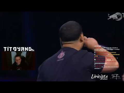 TitoYangTV - Final Nacional Estados Unidos 2020 | Red Bull Batalla de los Gallos