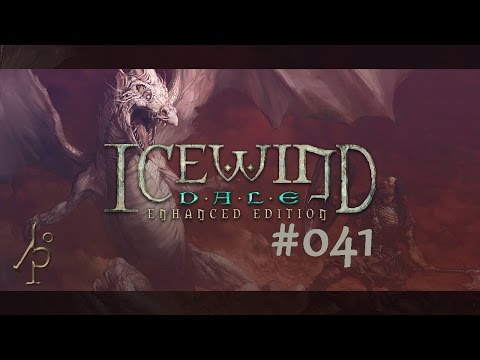 Icewind Dale 1 Enhanced Edition #41 Deutsch Let's Play German