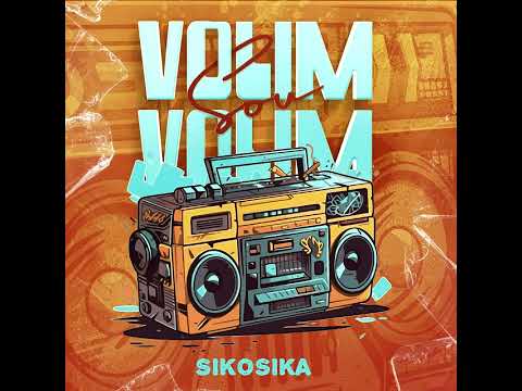 I Am on the mic - Sikosika