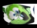 Klaskyklaskyklaskyklasky Gummy Bear In Wind Blower Into CoNfUsIoN