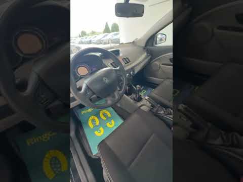 фото renault megane iii 0