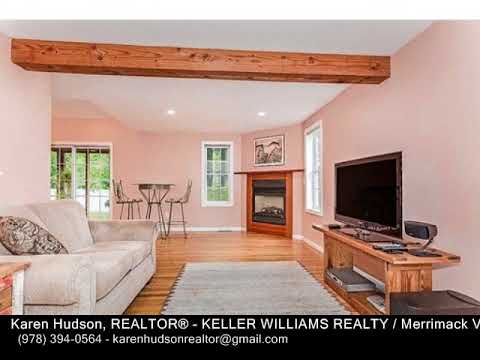 9 Poplar Rd, Westford MA 01886 - Single Family Home - Real Estate - For Sale -