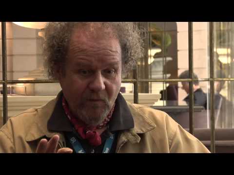 Mike Figgis, Interview for movie college