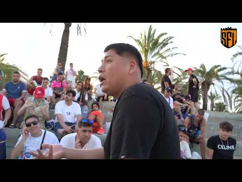 CLASSIC VS MR AARON | SEMIFINALS | SFL SUMMER - MATCHDAY #4