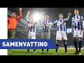 Samenvatting sc Heerenveen - Roda JC (TOTO KNVB BEKER)